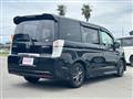 2012 Honda Step WGN