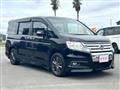 2012 Honda Step WGN