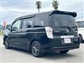 2012 Honda Step WGN