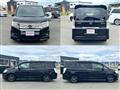 2012 Honda Step WGN
