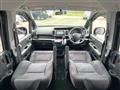 2012 Honda Step WGN
