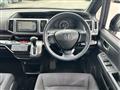 2012 Honda Step WGN