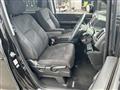 2012 Honda Step WGN