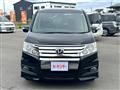 2012 Honda Step WGN