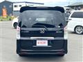 2012 Honda Step WGN