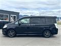 2012 Honda Step WGN