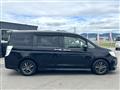 2012 Honda Step WGN