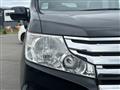 2012 Honda Step WGN