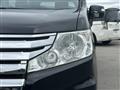 2012 Honda Step WGN