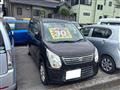 2013 Suzuki Wagon R