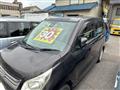 2013 Suzuki Wagon R