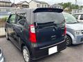 2013 Suzuki Wagon R