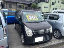 2013 Suzuki Wagon R