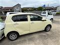 2013 Daihatsu Mira