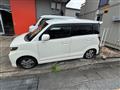 2010 Honda ZEST SPARK