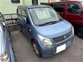 2009 Suzuki Wagon R