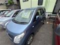 2009 Suzuki Wagon R