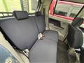 2009 Suzuki Wagon R