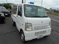 2011 Suzuki Carry Truck