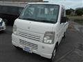 2011 Suzuki Carry Truck
