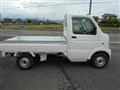 2011 Suzuki Carry Truck
