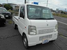 2011 Suzuki Carry Truck