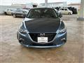 2015 Mazda Axela