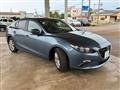 2015 Mazda Axela