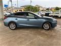2015 Mazda Axela