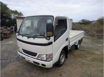 2003 Toyota Toyoace