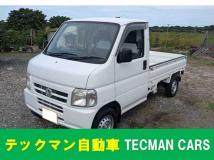 2004 Honda Acty Truck