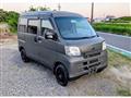 2010 Daihatsu Hijet Cargo