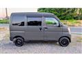 2010 Daihatsu Hijet Cargo