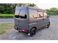 2010 Daihatsu Hijet Cargo