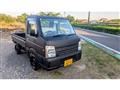 2008 Suzuki Carry Truck