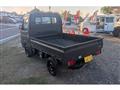2008 Suzuki Carry Truck