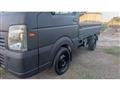 2008 Suzuki Carry Truck