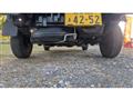 2008 Suzuki Carry Truck