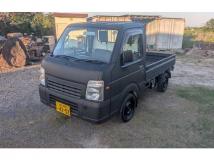 2008 Suzuki Carry Truck