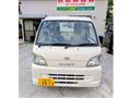 2013 Daihatsu Hijet Truck