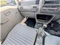 2013 Daihatsu Hijet Truck