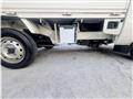 2013 Daihatsu Hijet Truck
