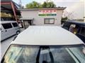 2013 Daihatsu Hijet Truck