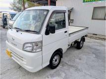 2013 Daihatsu Hijet Truck