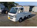2017 Suzuki Carry Truck