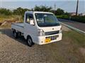 2017 Suzuki Carry Truck