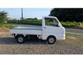 2017 Suzuki Carry Truck