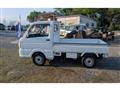 2017 Suzuki Carry Truck