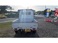2017 Suzuki Carry Truck