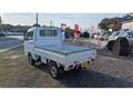 2017 Suzuki Carry Truck